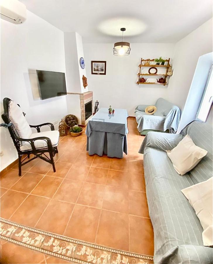Casa Rural Manantial De Las Jaras อิสตาน ภายนอก รูปภาพ